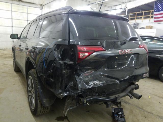 2018 GMC ACADIA ALL 1GKKNVLS4JZ195851