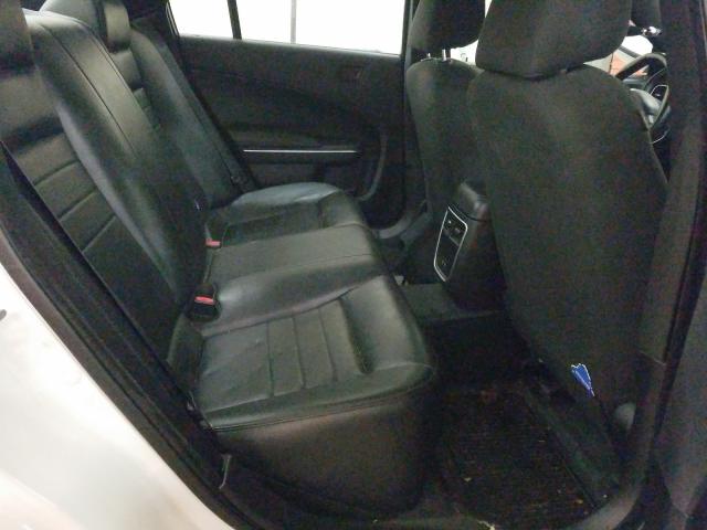 2015 DODGE CHARGER PO 2C3CDXAG2FH852719