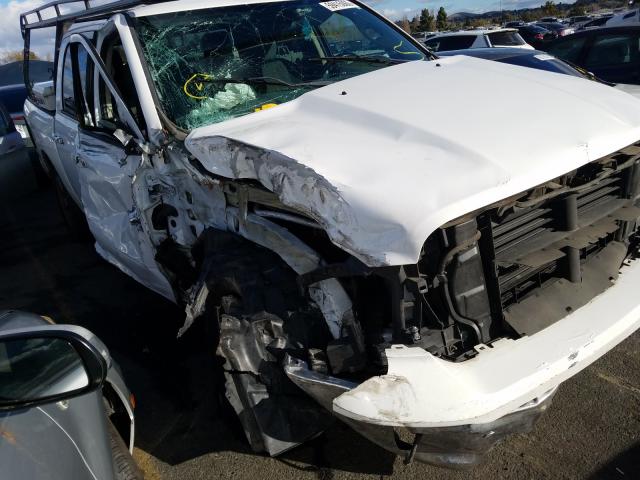 2015 RAM 1500 SLT - 1C6RR7LT8FS610003