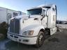 2013 KENWORTH CONSTRUCTION T660   à vendre chez Copart ON - TORONTO