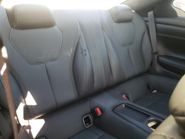 2018 INFINITI Q60 LUXE 3 JN1EV7EK2JM341942