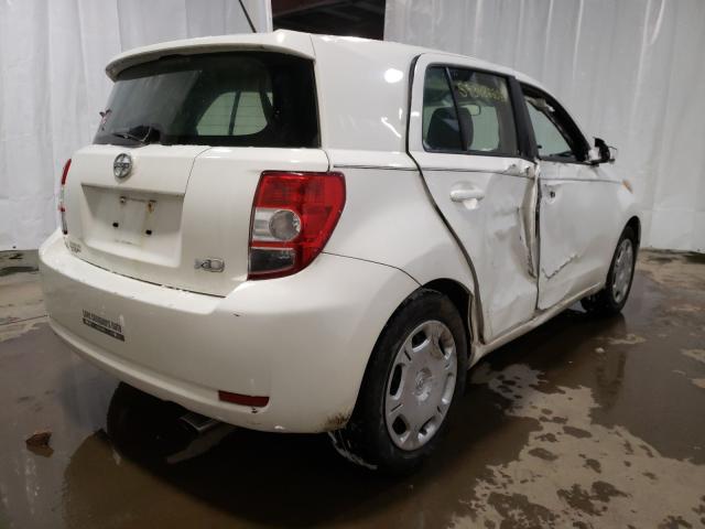 2013 TOYOTA SCION XD JTKKUPB40D1032722