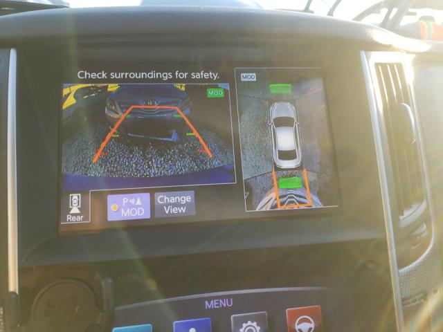 2019 INFINITI Q50 LUXE JN1EV7AP7KM540911
