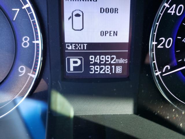 2016 INFINITI QX50 JN1BJ0RP0GM230164