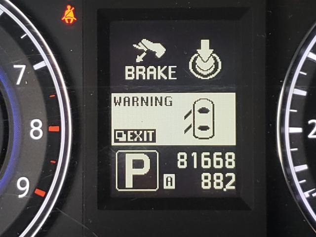 2011 INFINITI G25 JN1DV6AR3BM450081