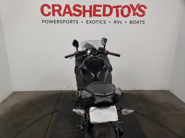 2017 KAWASAKI EX650 J JKAEXEJ15HDA01216