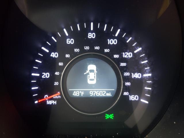 2014 KIA OPTIMA LX 5XXGM4A74EG274314
