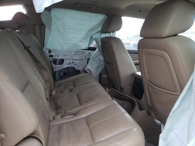 2010 GMC YUKON XL K 1GKUKKE33AR211799