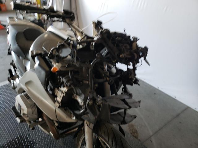 2010 BMW R1200 RT WB1044009AZW18200