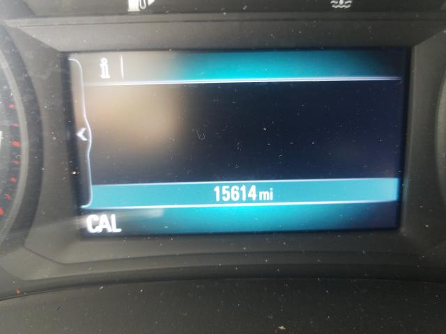 2019 BUICK ENCORE ESS KL4CJGSM4KB834311