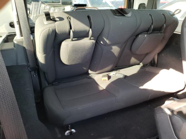 2019 JEEP WRANGLER S 1C4GJXAG8KW545833