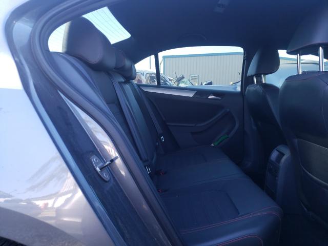 2013 VOLKSWAGEN JETTA GLI 3VW5A7AJ9DM430984