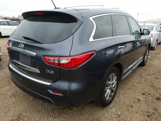 2013 INFINITI JX35 5N1AL0MM4DC346819