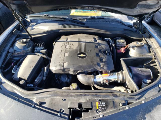 2014 CHEVROLET CAMARO LT 2G1FB1E31E9229726