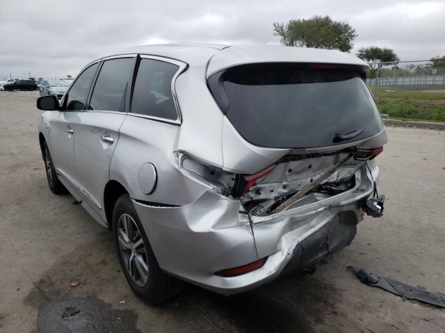 2020 INFINITI QX60 LUXE 5N1DL0MN6LC532401