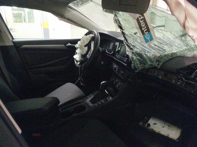 2019 VOLKSWAGEN JETTA S 3VWC57BU6KM096902