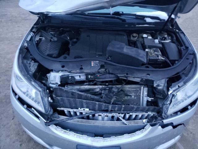 2012 BUICK LACROSSE T 1G4GJ5E35CF123589