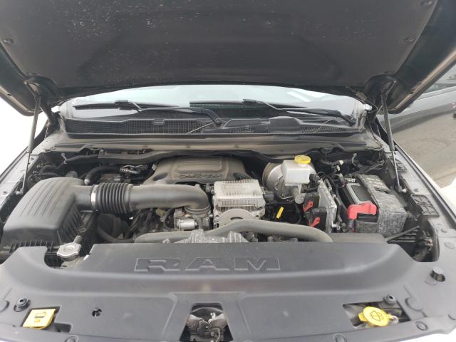 2019 RAM 1500 BIG H 1C6SRFBT8KN844910
