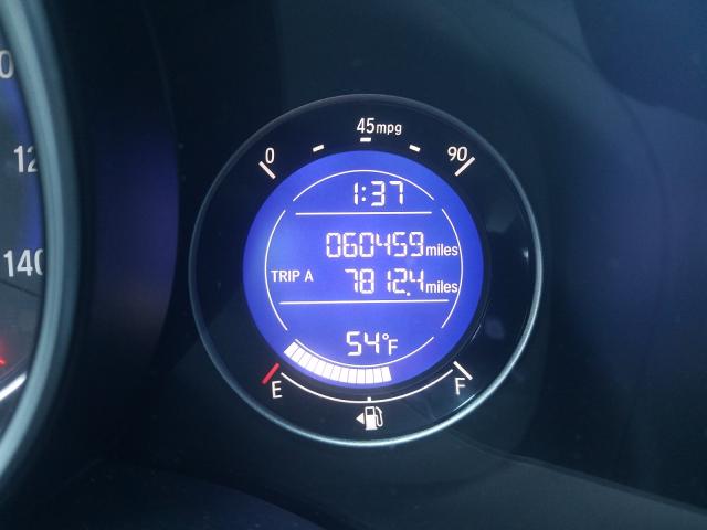 2015 HONDA FIT LX 3HGGK5H59FM726677