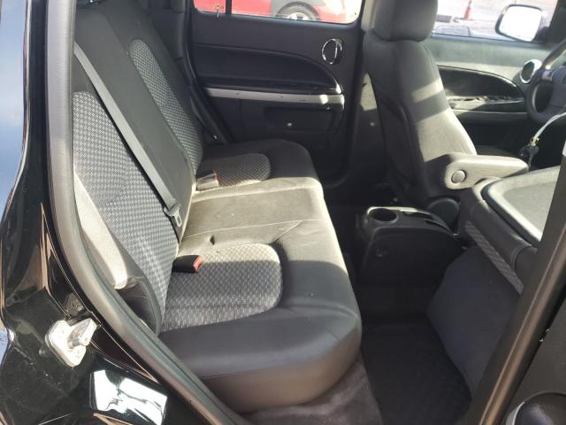 2010 CHEVROLET HHR LS 3GNBAADB8AS599755