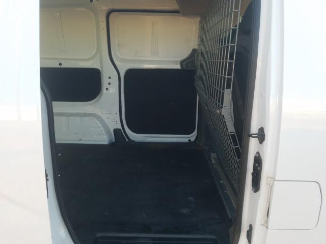 2017 NISSAN NV200 2.5S 3N6CM0KN5HK712273