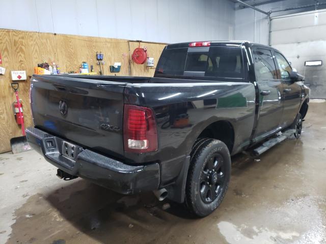 2015 RAM 3500 SLT 3C63R3DL7FG542250