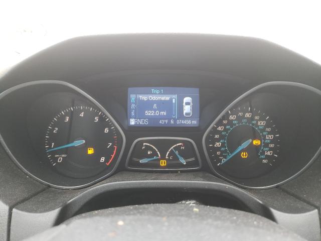 2012 FORD FOCUS SEL 1FAHP3M21CL315202