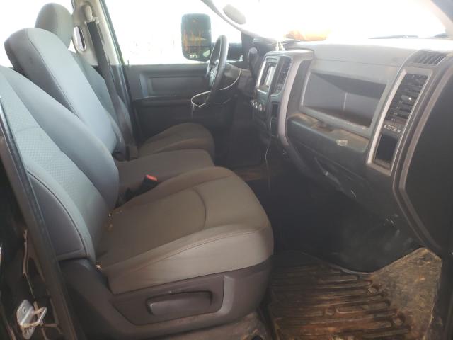 2013 RAM 2500 ST 3C6UR5CL0DG549507