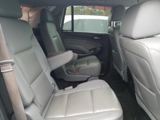 2015 CHEVROLET TAHOE C150 1GNSCBKCXFR566861