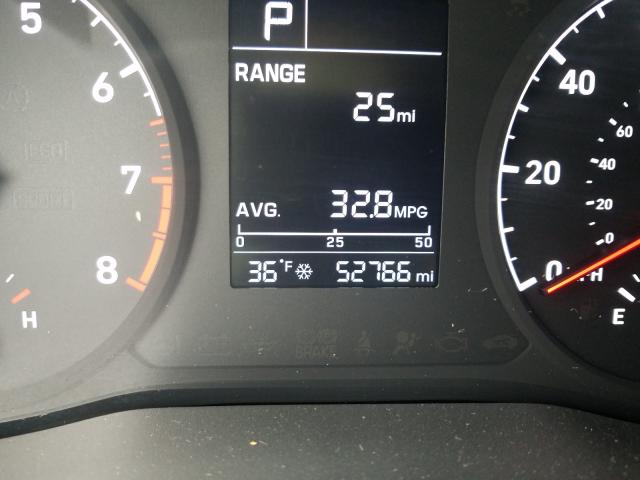 2018 HYUNDAI ACCENT SE 3KPC24A31JE026476