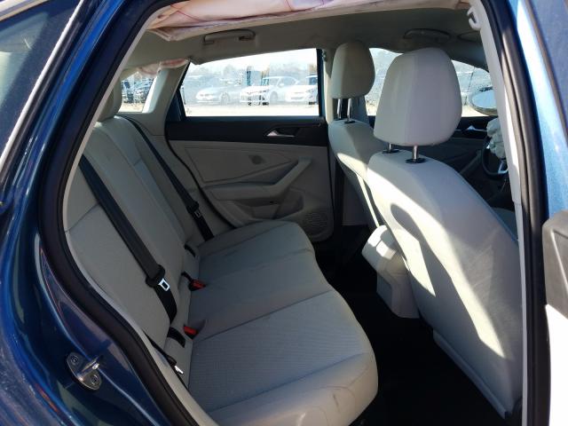 2020 VOLKSWAGEN JETTA S 3VWCB7BU3LM018247