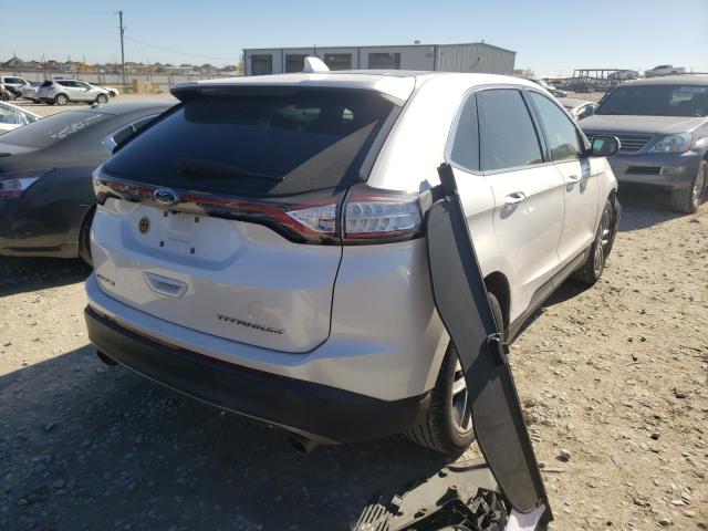 2016 FORD EDGE TITAN 2FMPK3K89GBC65792