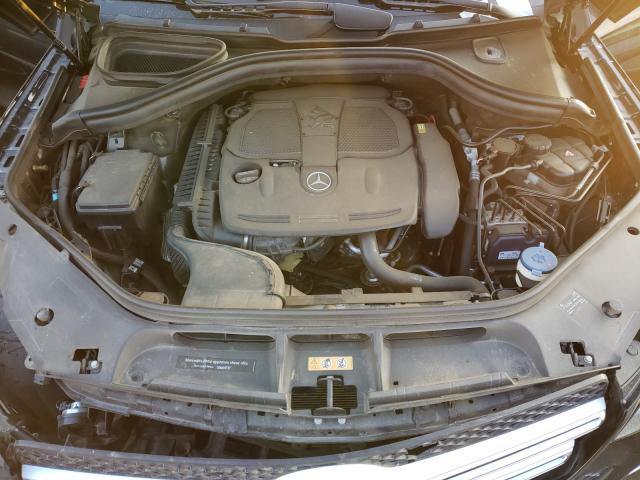 2016 MERCEDES-BENZ GLE 350 4JGDA5JB8GA625676