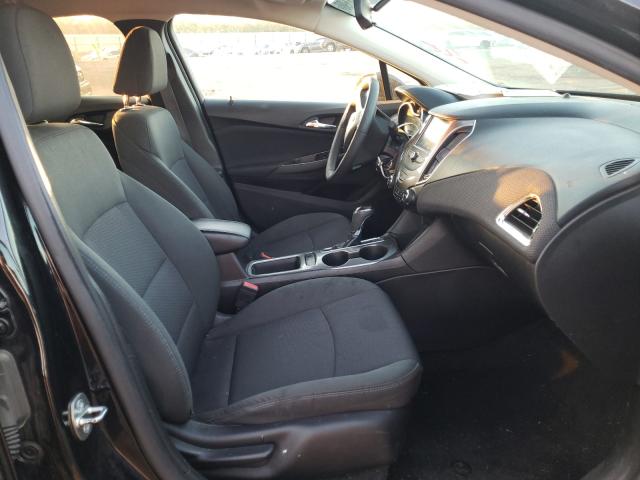 2017 CHEVROLET CRUZE LT - 1G1BE5SM6H7109002