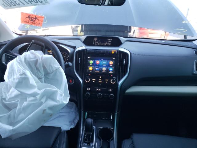 2021 SUBARU ASCENT LIM 4S4WMAPD5M3413190