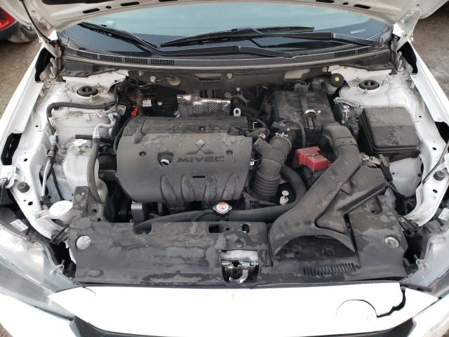2017 MITSUBISHI LANCER ES JA32U2FU0HU012168