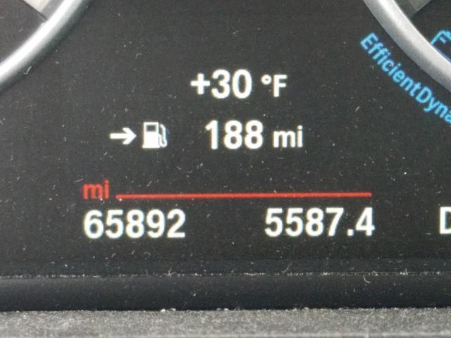 2017 BMW X3 XDRIVE2 5UXWX9C59H0T07078
