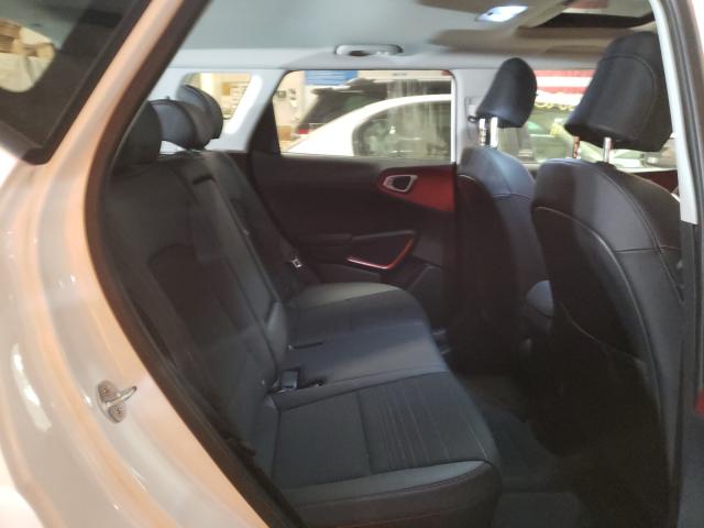 2020 KIA SOUL GT-LI KNDJ53AF9L7083899