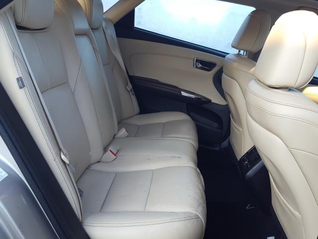 2014 TOYOTA AVALON BAS 4T1BK1EB5EU132850