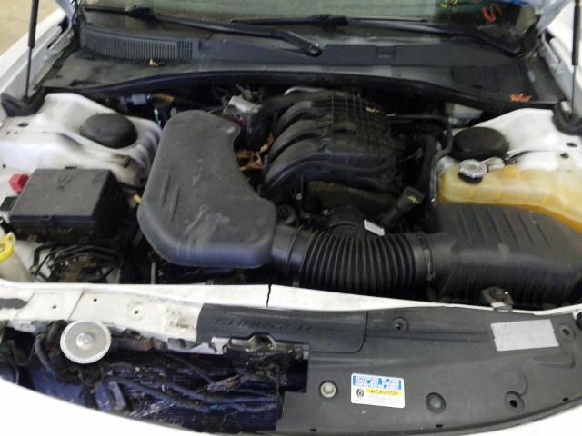 2015 DODGE CHARGER PO 2C3CDXAG2FH852719