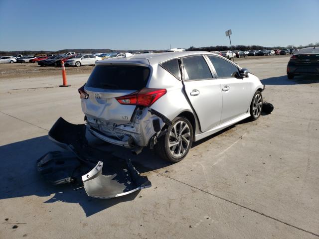 2017 TOYOTA SCION JTNKARJE5HJ552454