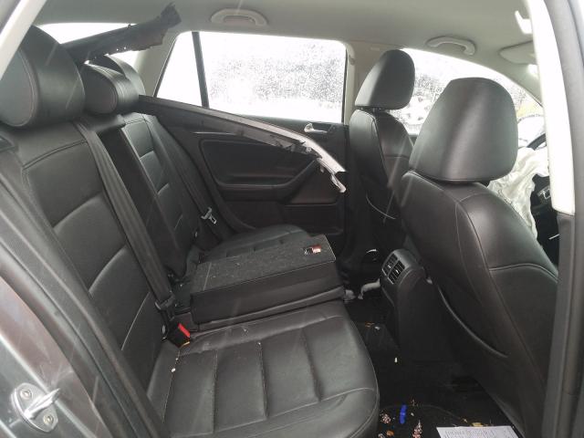 2013 VOLKSWAGEN JETTA TDI 3VWPL7AJ0DM629487