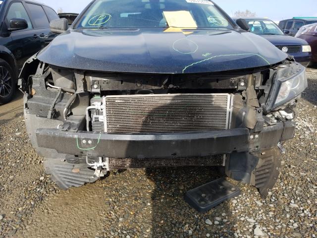 2015 CHEVROLET IMPALA LS 2G11X5SL8F9172028
