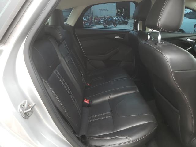 2012 FORD FOCUS SEL 1FAHP3M21CL315202