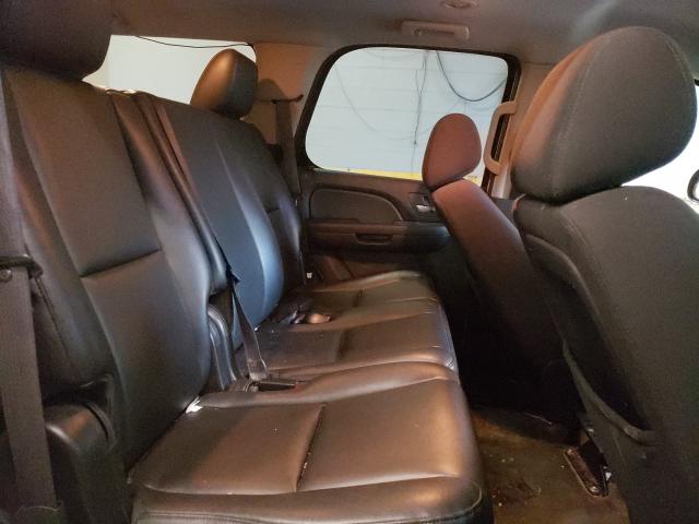 2012 CHEVROLET TAHOE SPEC 1GNSK2E06CR190837