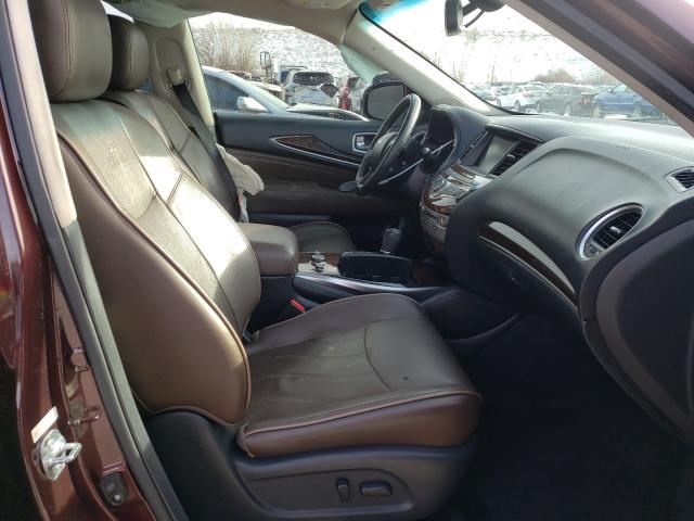 2013 INFINITI JX35 5N1AL0MM9DC328431
