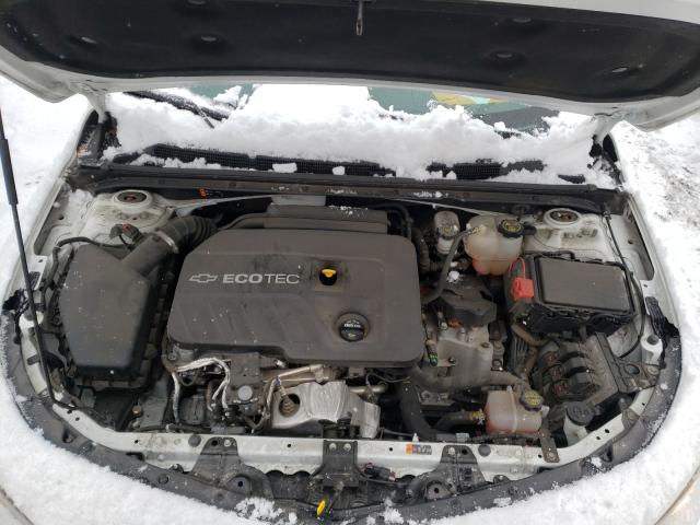 2016 CHEVROLET MALIBU HYB 1G1ZJ5SU4GF342987