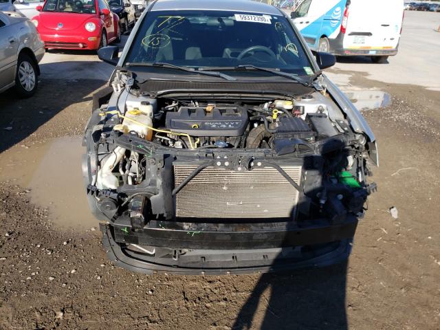 2012 DODGE AVENGER SE 1C3CDZAB2CN324083