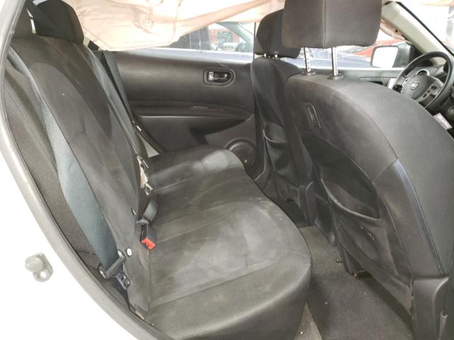 2014 NISSAN ROGUE SELE JN8AS5MV2EW714805