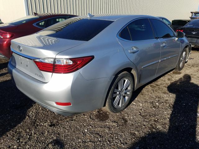 2014 LEXUS ES 350 JTHBK1GG3E2116864